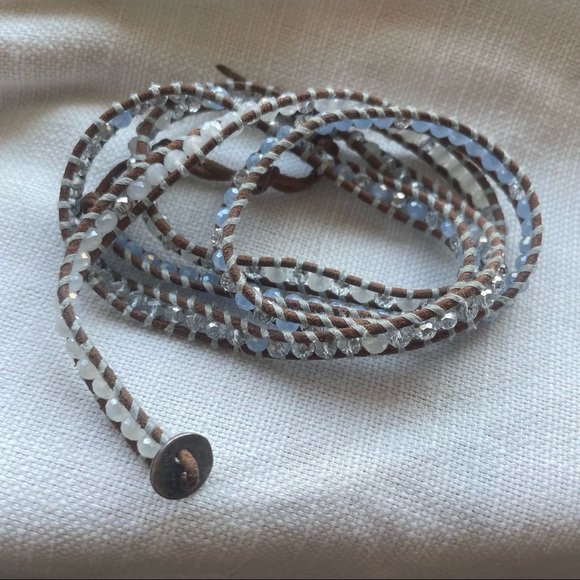 Chan Luu wrap bracelet - Picture 1 of 4